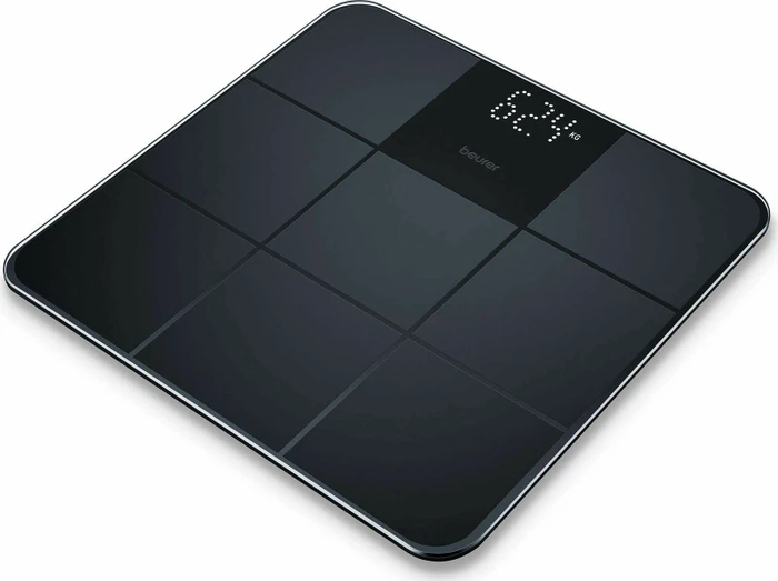 Beurer GS 235 digitale Personenwaage