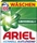 Ariel Universal+ Pulver Waschmittel, 5.03kg