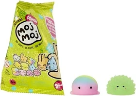 MGA Entertainment Moj Moj - Squish Collectible Series 1