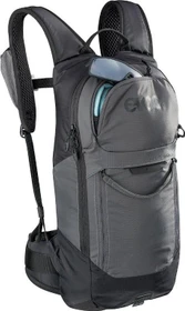Evoc FR Lite Race 10 carbon grey/black
