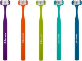 Dr. Barman's Superbrush 3 Regular/Normal, 1 Stück