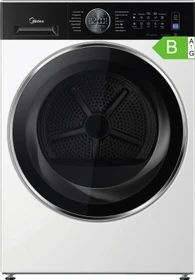 Midea Comfee MD210H100WB-B Wärmepumpentrockner