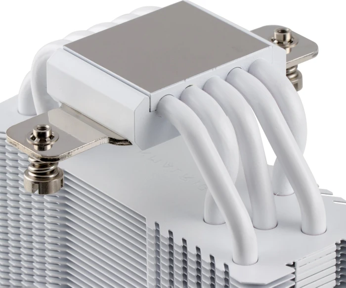 Thermalright Assassin King 120 White