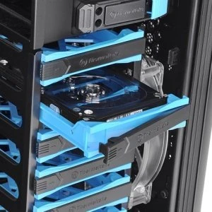 Thermaltake Armor Revo, Acrylfenster