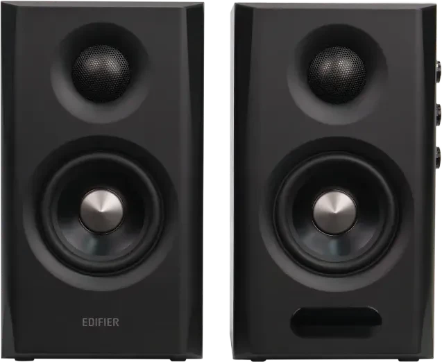 Edifier S355DB walnuss – Bild 4 von 6