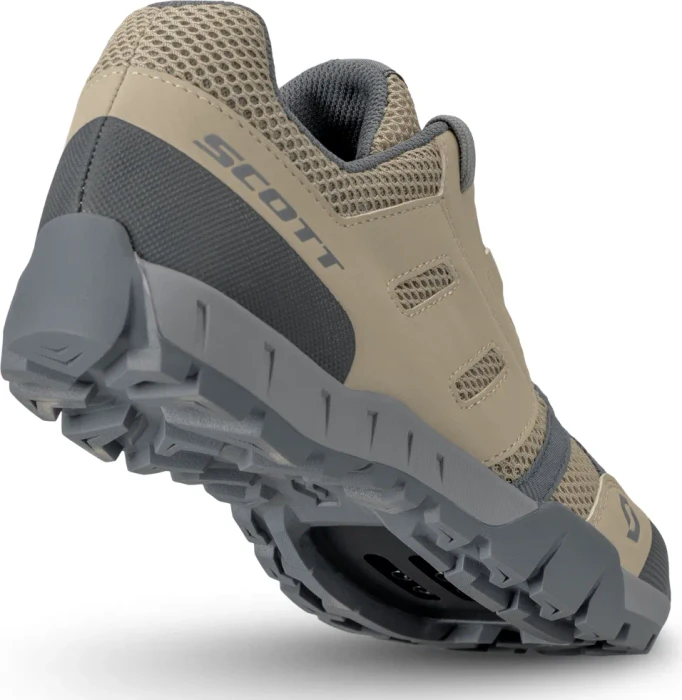 Scott Sport Crus-r dust beige/dark grey (Damen)