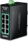 TRENDnet TI Hardened Industrial Railmount Gigabit Switch, 8x RJ-45, 200W PoE+ Vorschaubild