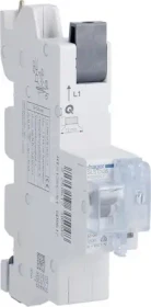 Hager SLS-Schalter 1 polig Cs-Charakteristik 35A
