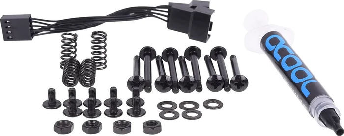 Alphacool Eisbaer LT [Solo]