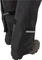 Vaude Drop II Fahrradhose lang schwarz (Herren) Vorschaubild