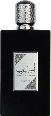 Lattafa Asdaaf Ameer Al Arab Eau de Parfum, 100ml