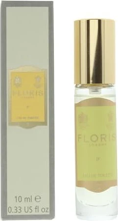 Floris London JF Eau de Toilette, 10ml