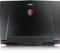 MSI GT72VR 6REZ16H21 Dominator Pro, Core i7-6700HQ, 16GB RAM, 256GB SSD, 1TB HDD, GeForce GTX 1070, DE Vorschaubild
