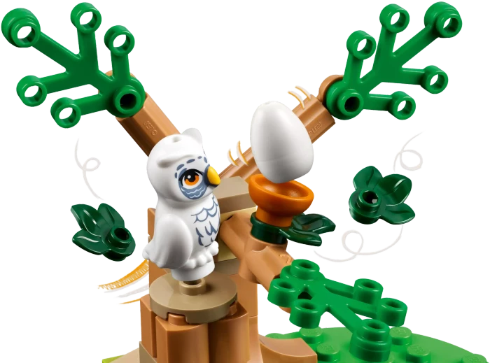 LEGO Friends - Nachrichtenwagen