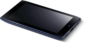 Acer Iconia Tab A101, rot, UMTS