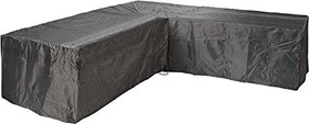 AeroCover Schutzhülle für Lounge-Set L-Form 90° Ecke 3000x3000x1000mm