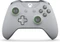 Microsoft Xbox One Wireless Controller grau/grün (Xbox One/PC) Vorschaubild