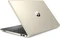 HP Laptop 15-dw1265ng, Pale Gold, Core i5-10210U, 8GB RAM, 256GB SSD, 1TB HDD, GeForce MX130, DE Vorschaubild