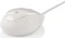 Nedis Optical Mouse mit gummierten Seiten, weiß, USB Vorschaubild