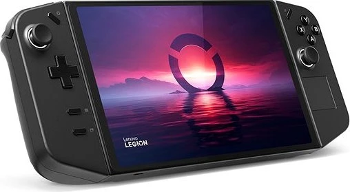 Lenovo Legion Go (8APU1), Ryzen Z1 Extreme, 1TB SSD, PL
