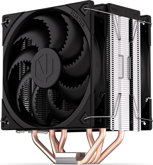 Endorfy Fera 5 Dual Fan