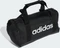 adidas Linear Duffelbag XS Sporttasche schwarz/weiß Vorschaubild