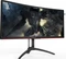 AOC Agon AG352UCG6 Black Edition, 35" Vorschaubild
