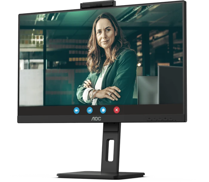 AOC Q27P3CW, 27"