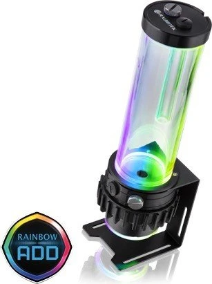 Raijintek Antila D5 RBW