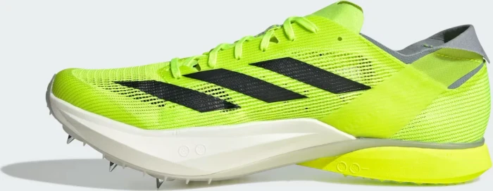 adidas Adizero Avanti lucid lemon/core black/halo silver