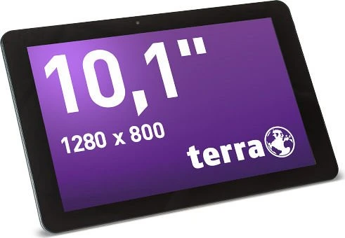Wortmann Terra Pad 1003, 16GB, UMTS