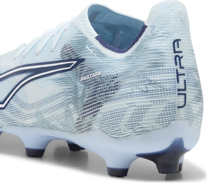 Puma Ultra 6 Match FG/AG icy blue/puma white/blue jewel