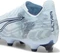 Puma Ultra 6 Match FG/AG icy blue/puma white/blue jewel Vorschaubild