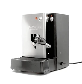 La Piccola Sara Classic schwarz