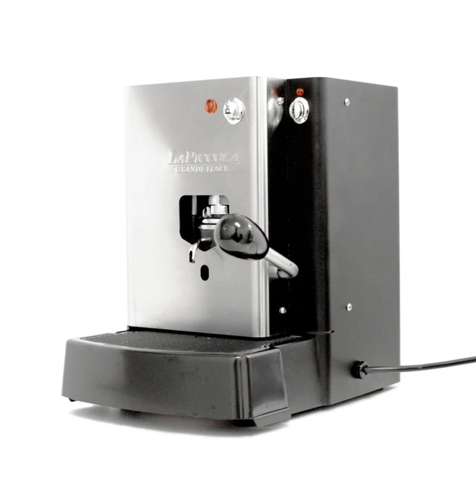 La Piccola Sara Classic schwarz