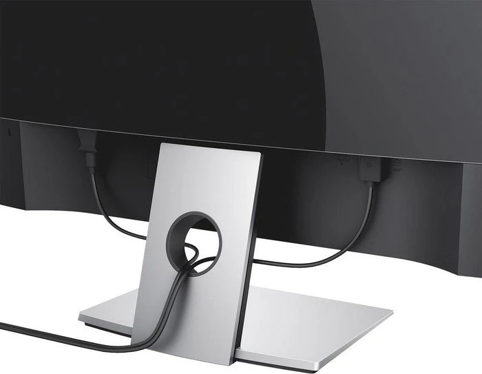 Dell S2817Q, 27.9"
