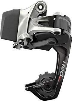 SRAM Red eTap WiFLi 11s 10-32t Schaltwerk mittel