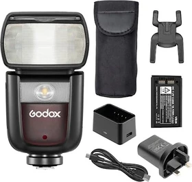 Godox V860III für Canon