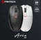Fantech Aria XD7 weiß, USB/Bluetooth Vorschaubild