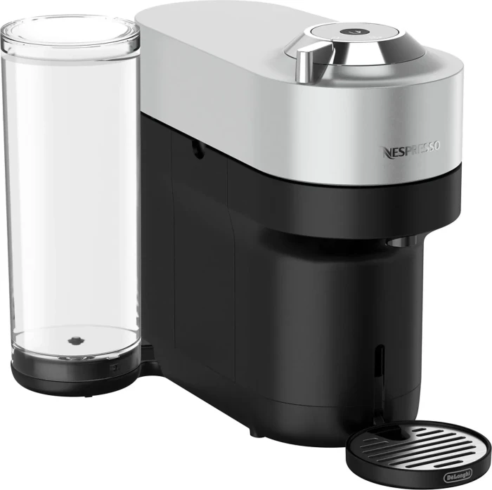 DeLonghi ENV 95.S Vertuo Pop+ silber