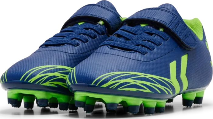 hummel Top Star FG navy peony (Junior)