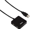 Hama USB-Hub, 4x USB-A 2.0, USB-A 2.0 [Stecker] Vorschaubild