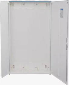 Hager univers Schrank IP44 leer