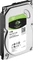 Seagate BarraCuda Compute 1TB, 512e / 3.5" / SATA 6Gb/s, bulk Vorschaubild