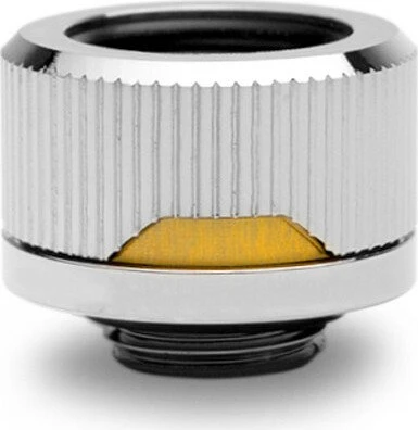 EK Water Blocks Quantum Line EK-Quantum Torque HDC 16 Fitting G1/4" auf 16mm, vernickelt, 6er-Pack