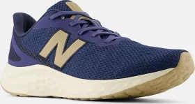New Balance Fresh Foam Arishi v4 dream state/incense/angora (Herren)