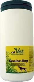 cdVet Senior-Dog, 600g