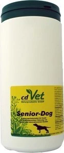 cdVet Senior-Dog, 600g