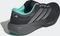 adidas Supernova Rise 3 Mercedes AMG Petronas F1 Team core black/silver metallic/semi mint rush (Herren) Vorschaubild