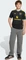 adidas Manchester United 2026/2027 Ausweichtrikot kurzarm schwarz (Junior) Vorschaubild